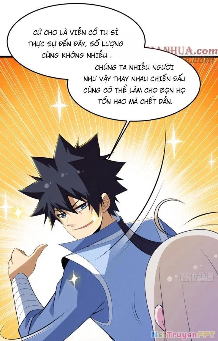 Ta Chỉ Muốn Bị Các Vị Đánh Chết Chapter 144 - 32