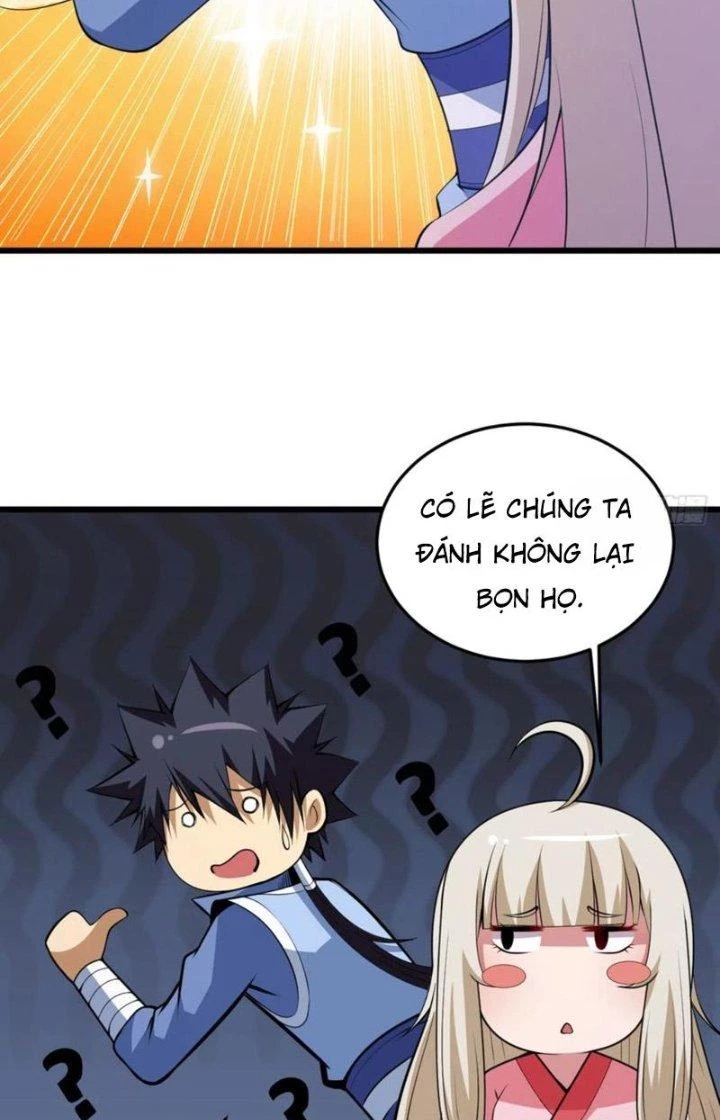 Ta Chỉ Muốn Bị Các Vị Đánh Chết Chapter 144 - 33