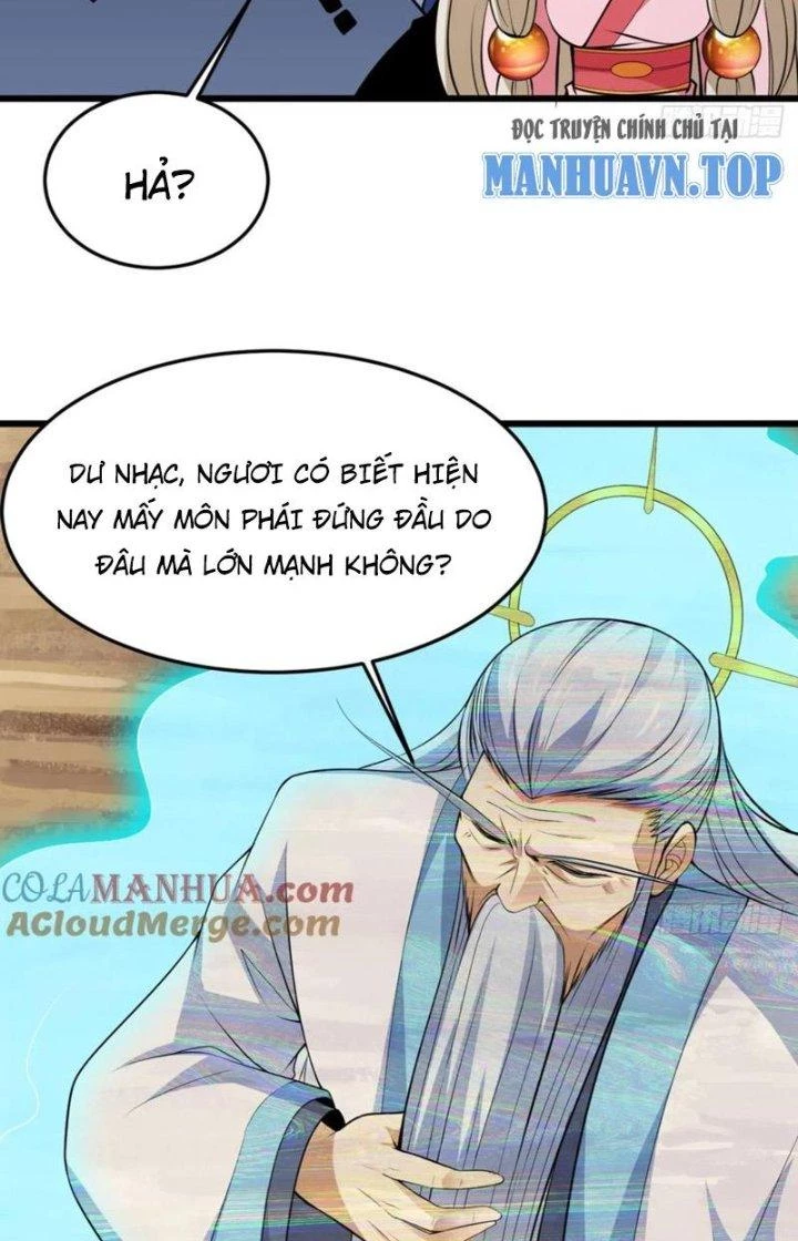 Ta Chỉ Muốn Bị Các Vị Đánh Chết Chapter 144 - 34