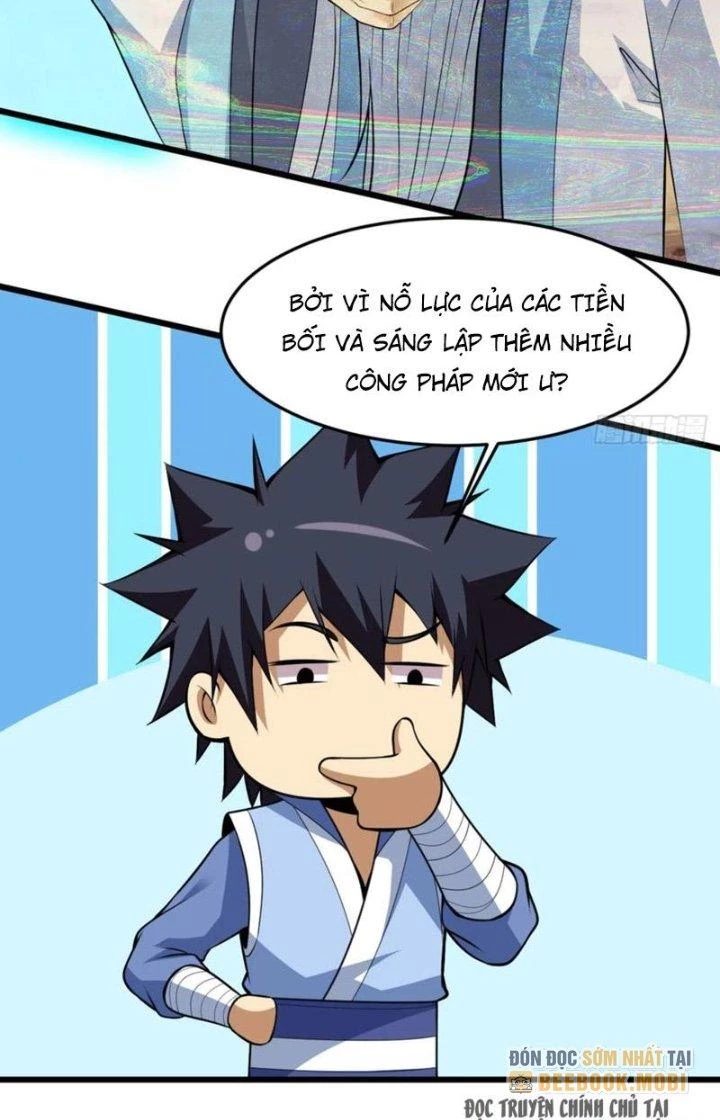 Ta Chỉ Muốn Bị Các Vị Đánh Chết Chapter 144 - 35