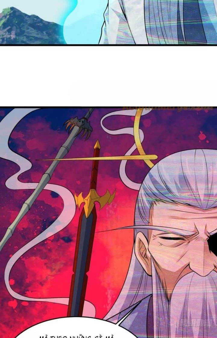 Ta Chỉ Muốn Bị Các Vị Đánh Chết Chapter 144 - 37