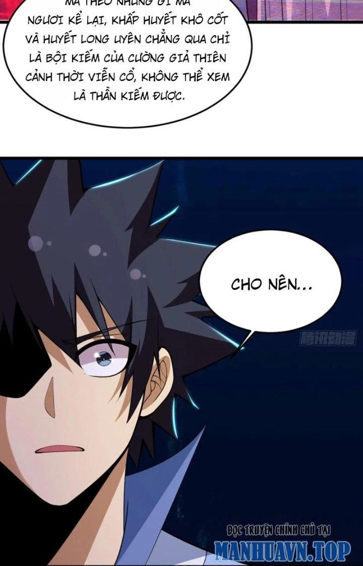 Ta Chỉ Muốn Bị Các Vị Đánh Chết Chapter 144 - 38