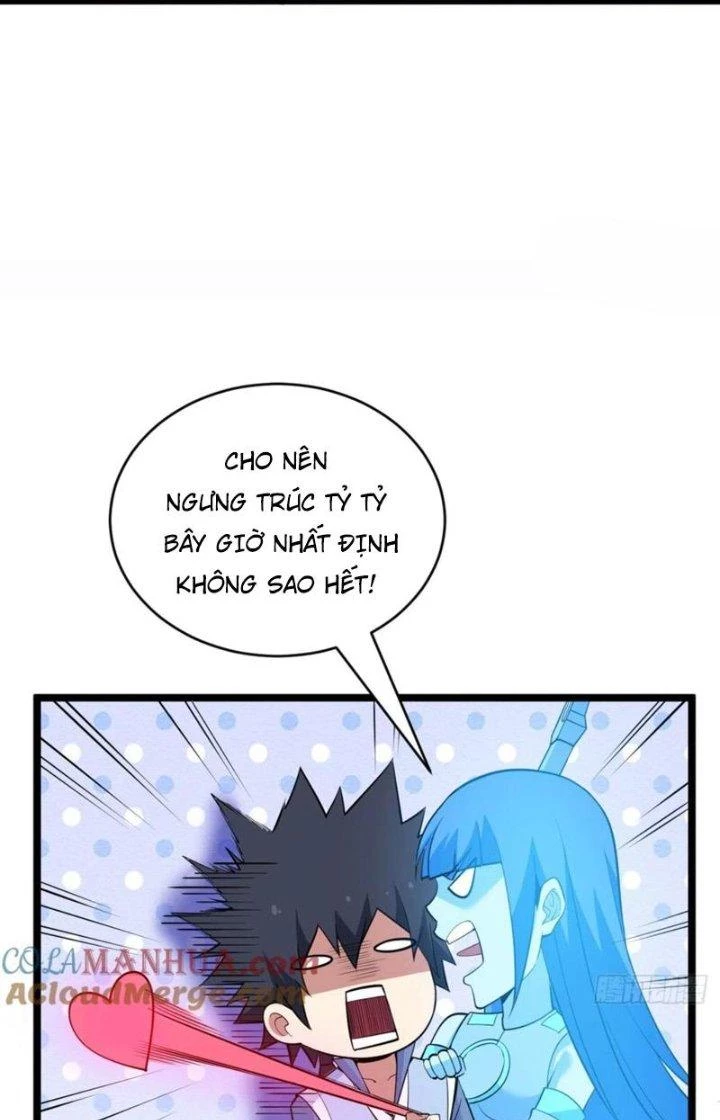 Ta Chỉ Muốn Bị Các Vị Đánh Chết Chapter 144 - 39