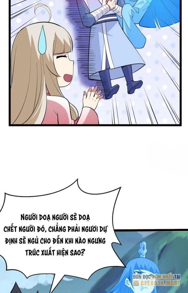 Ta Chỉ Muốn Bị Các Vị Đánh Chết Chapter 144 - 40