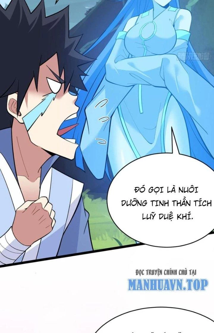 Ta Chỉ Muốn Bị Các Vị Đánh Chết Chapter 144 - 41