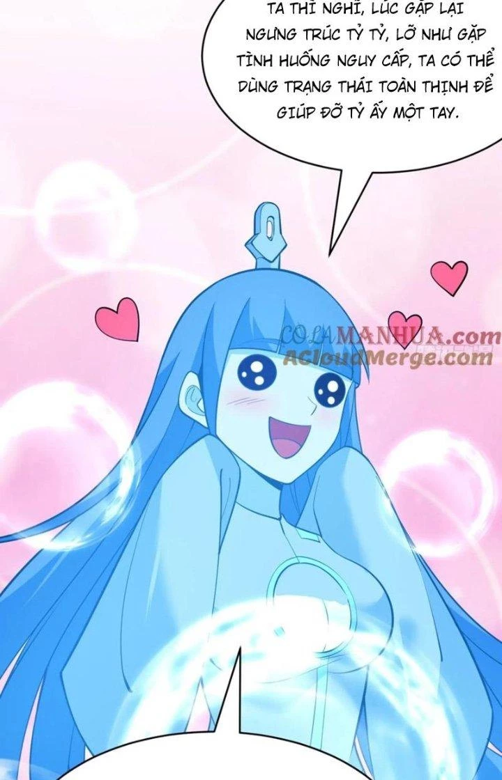 Ta Chỉ Muốn Bị Các Vị Đánh Chết Chapter 144 - 42