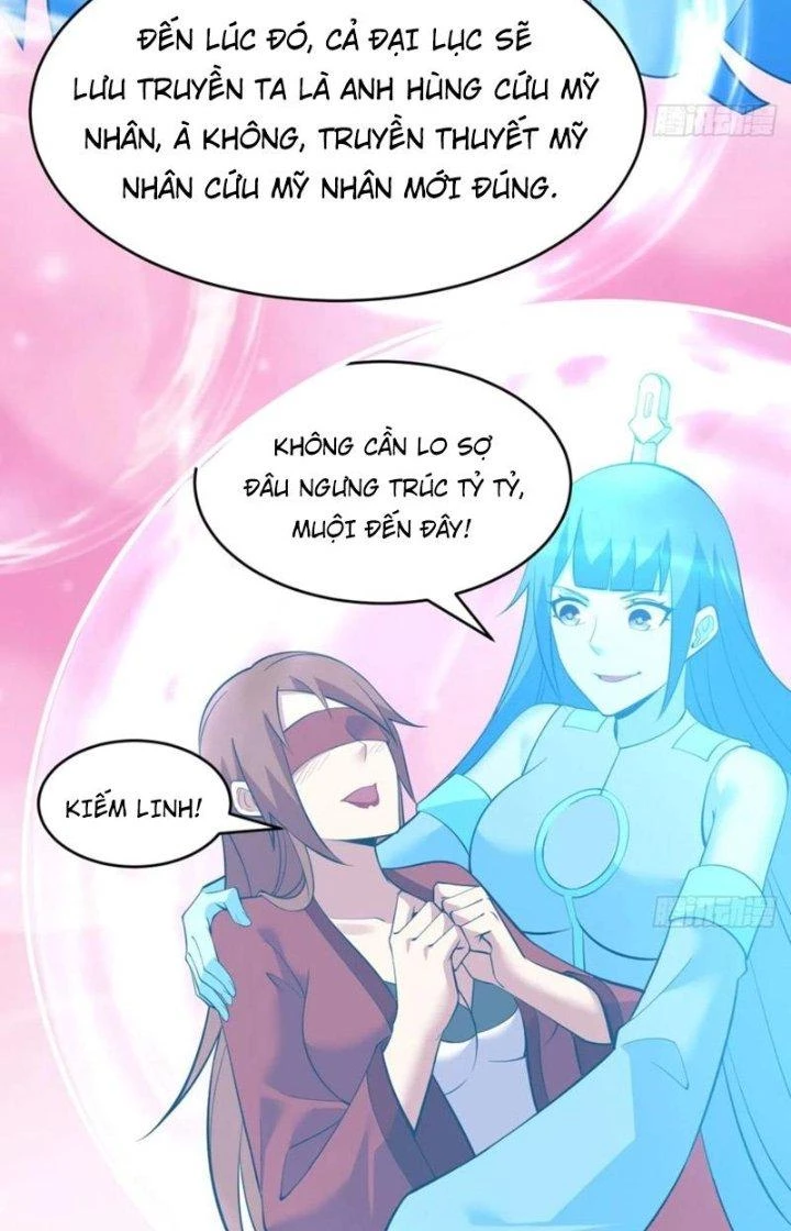 Ta Chỉ Muốn Bị Các Vị Đánh Chết Chapter 144 - 43