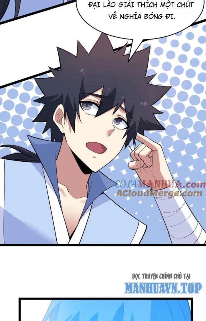 Ta Chỉ Muốn Bị Các Vị Đánh Chết Chapter 144 - 47
