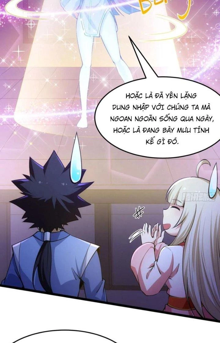 Ta Chỉ Muốn Bị Các Vị Đánh Chết Chapter 144 - 51