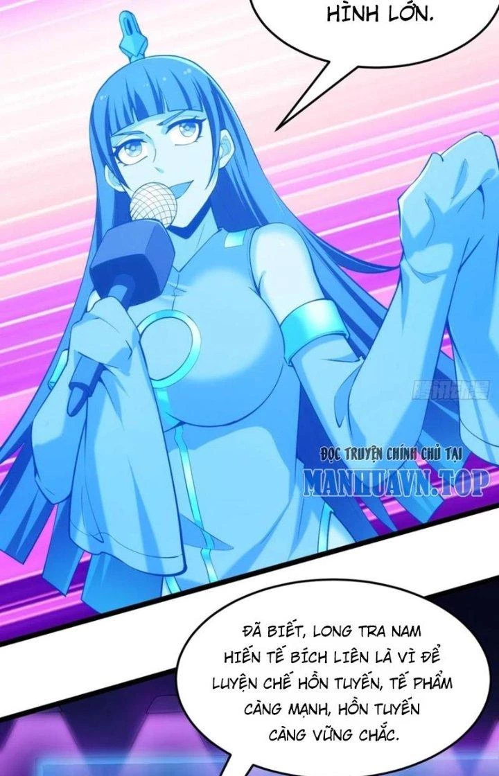 Ta Chỉ Muốn Bị Các Vị Đánh Chết Chapter 144 - 53