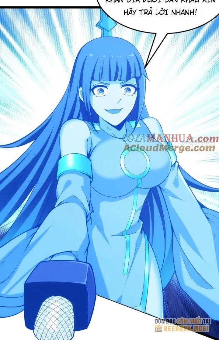 Ta Chỉ Muốn Bị Các Vị Đánh Chết Chapter 144 - 55