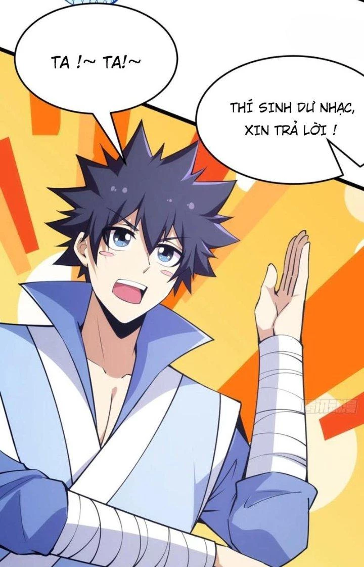 Ta Chỉ Muốn Bị Các Vị Đánh Chết Chapter 144 - 56