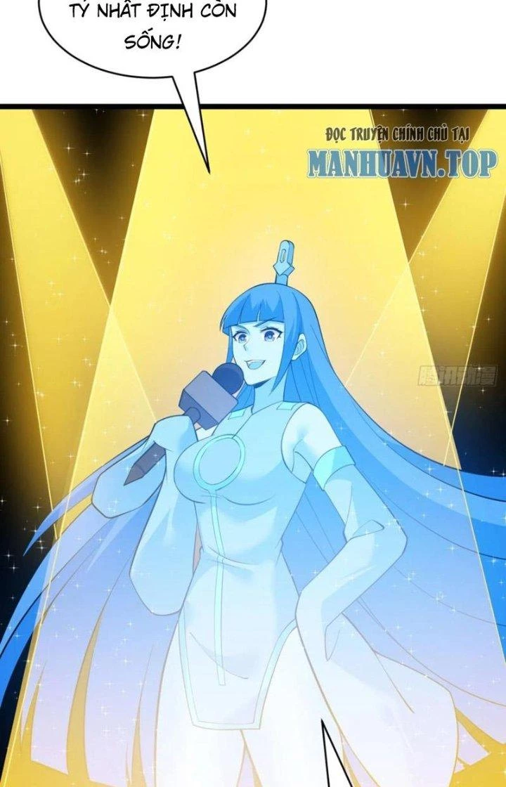 Ta Chỉ Muốn Bị Các Vị Đánh Chết Chapter 144 - 61