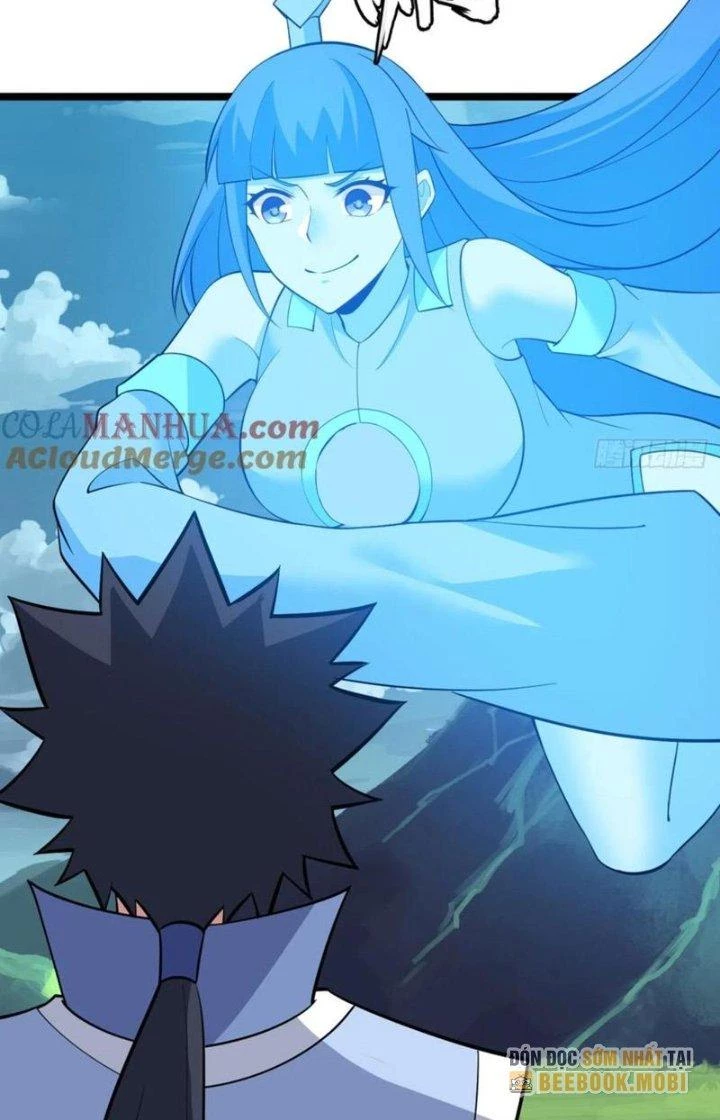 Ta Chỉ Muốn Bị Các Vị Đánh Chết Chapter 144 - 63