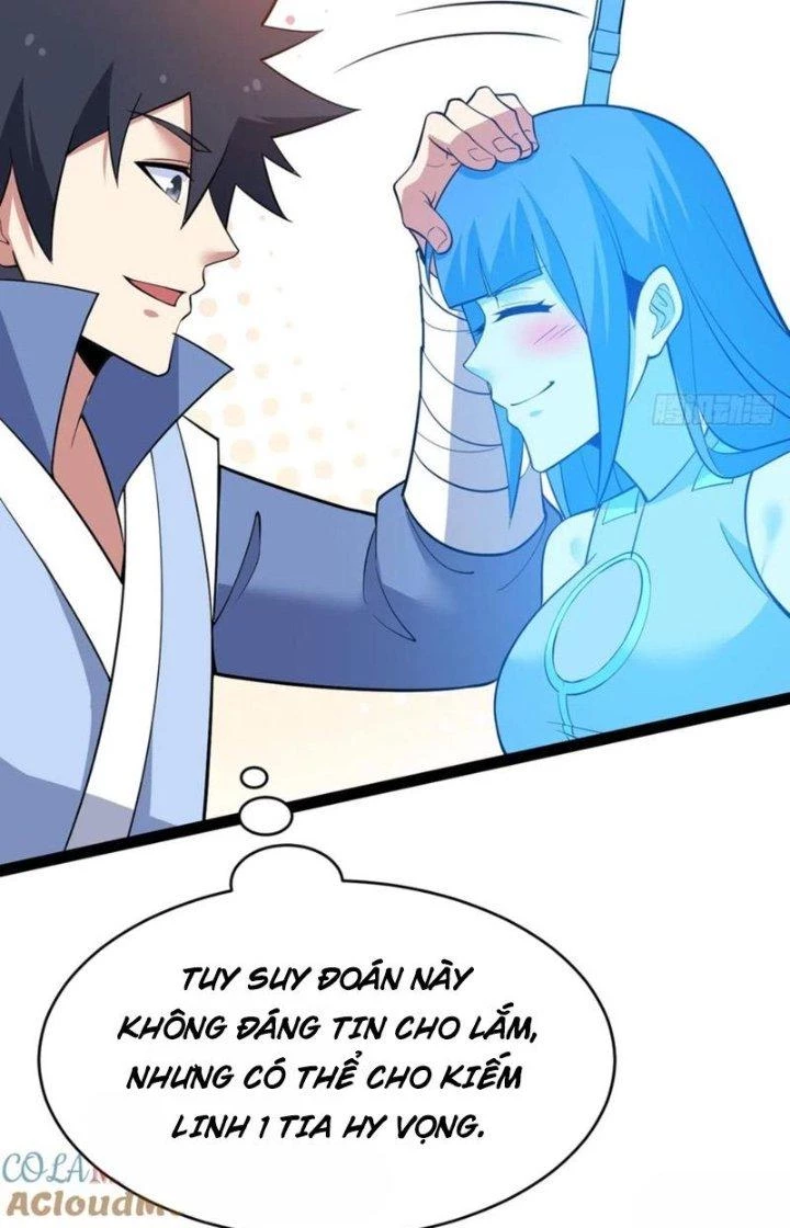 Ta Chỉ Muốn Bị Các Vị Đánh Chết Chapter 144 - 65