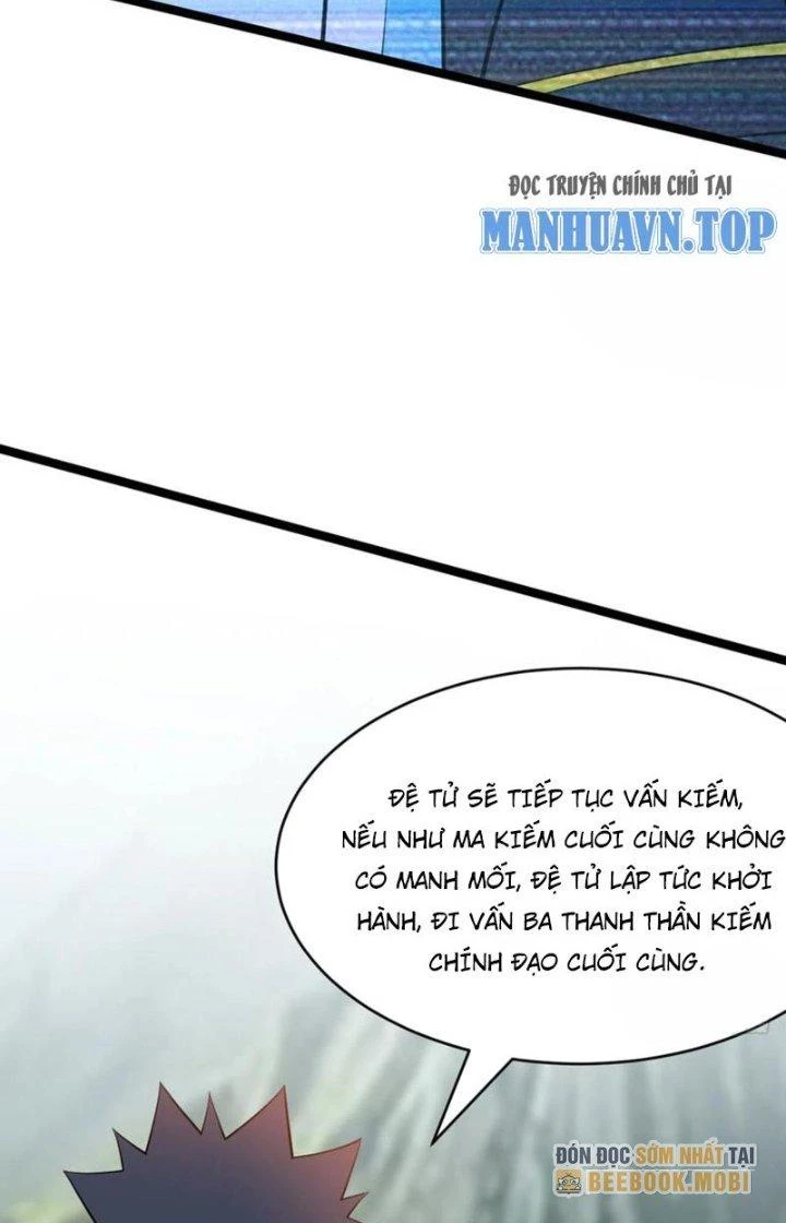 Ta Chỉ Muốn Bị Các Vị Đánh Chết Chapter 144 - 69