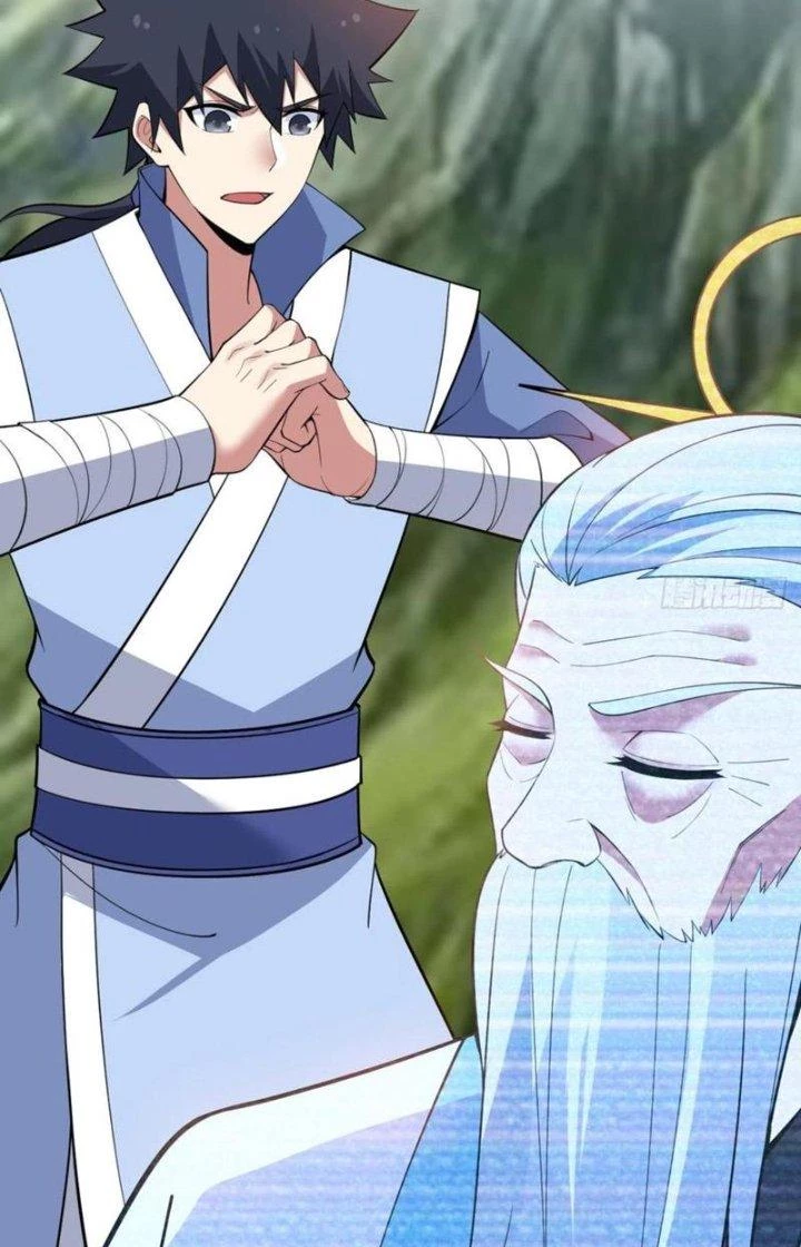 Ta Chỉ Muốn Bị Các Vị Đánh Chết Chapter 144 - 70