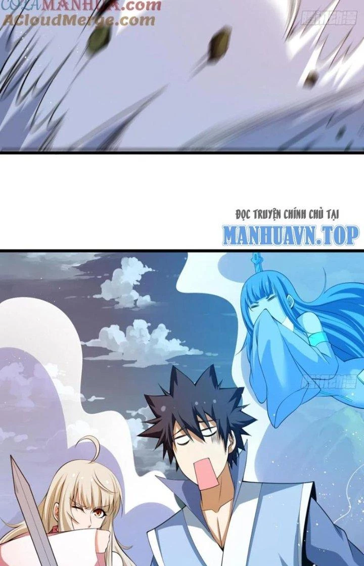 Ta Chỉ Muốn Bị Các Vị Đánh Chết Chapter 144 - 74
