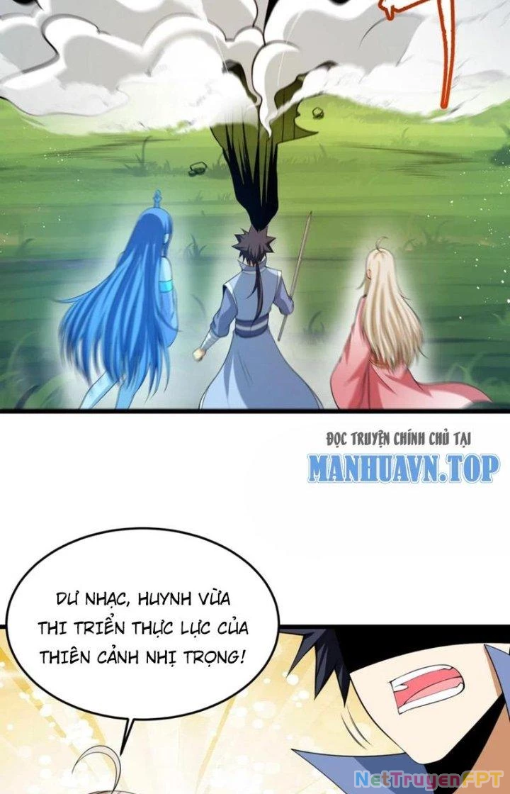 Ta Chỉ Muốn Bị Các Vị Đánh Chết Chapter 144 - 76