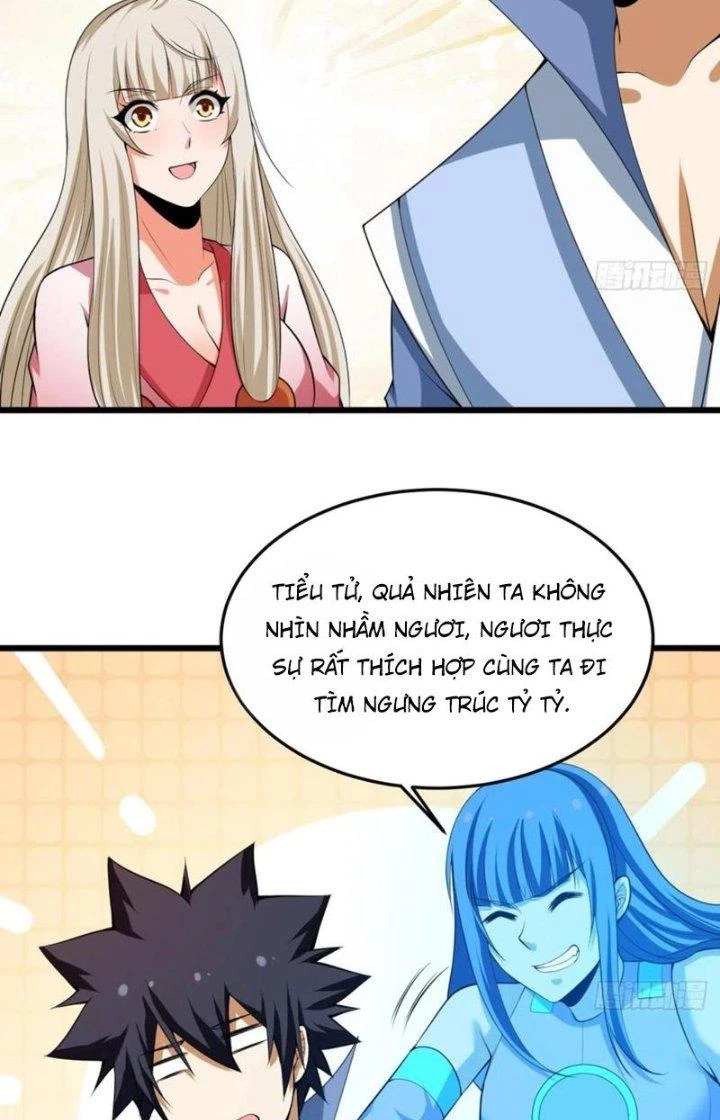 Ta Chỉ Muốn Bị Các Vị Đánh Chết Chapter 144 - 77