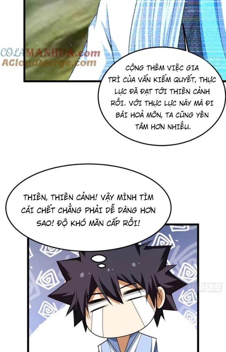 Ta Chỉ Muốn Bị Các Vị Đánh Chết Chapter 144 - 79