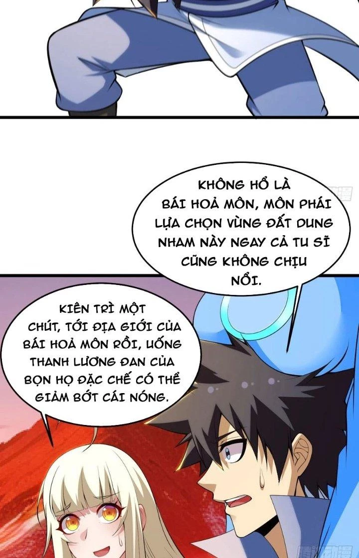 Ta Chỉ Muốn Bị Các Vị Đánh Chết Chapter 145 - 3