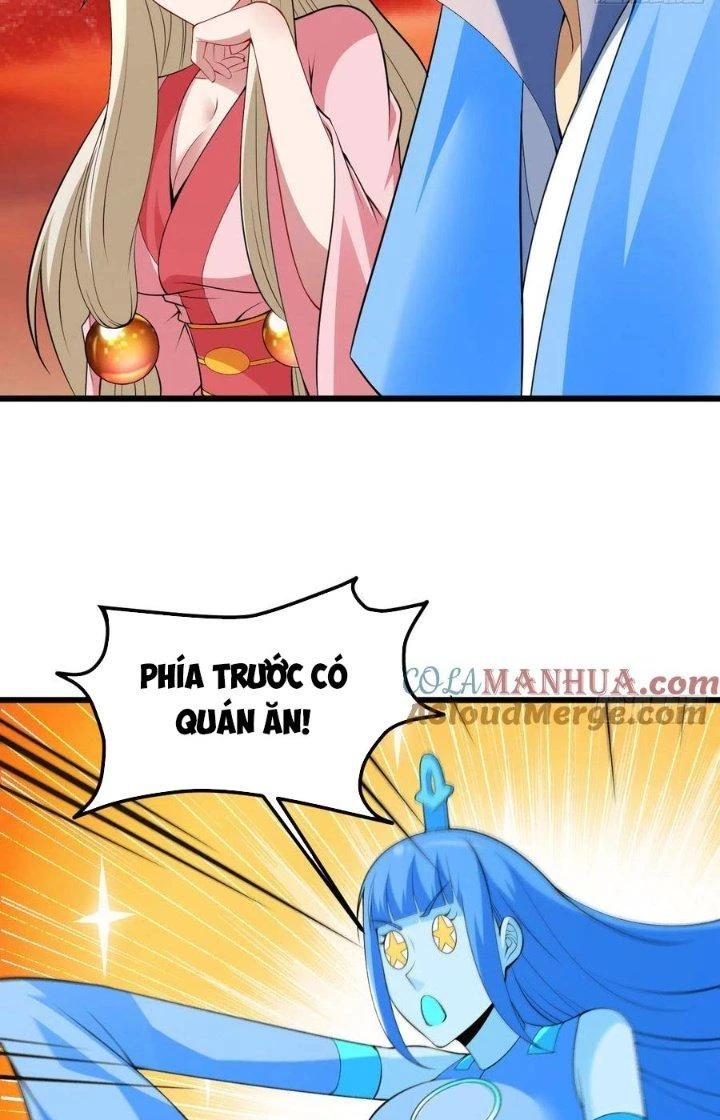 Ta Chỉ Muốn Bị Các Vị Đánh Chết Chapter 145 - 4