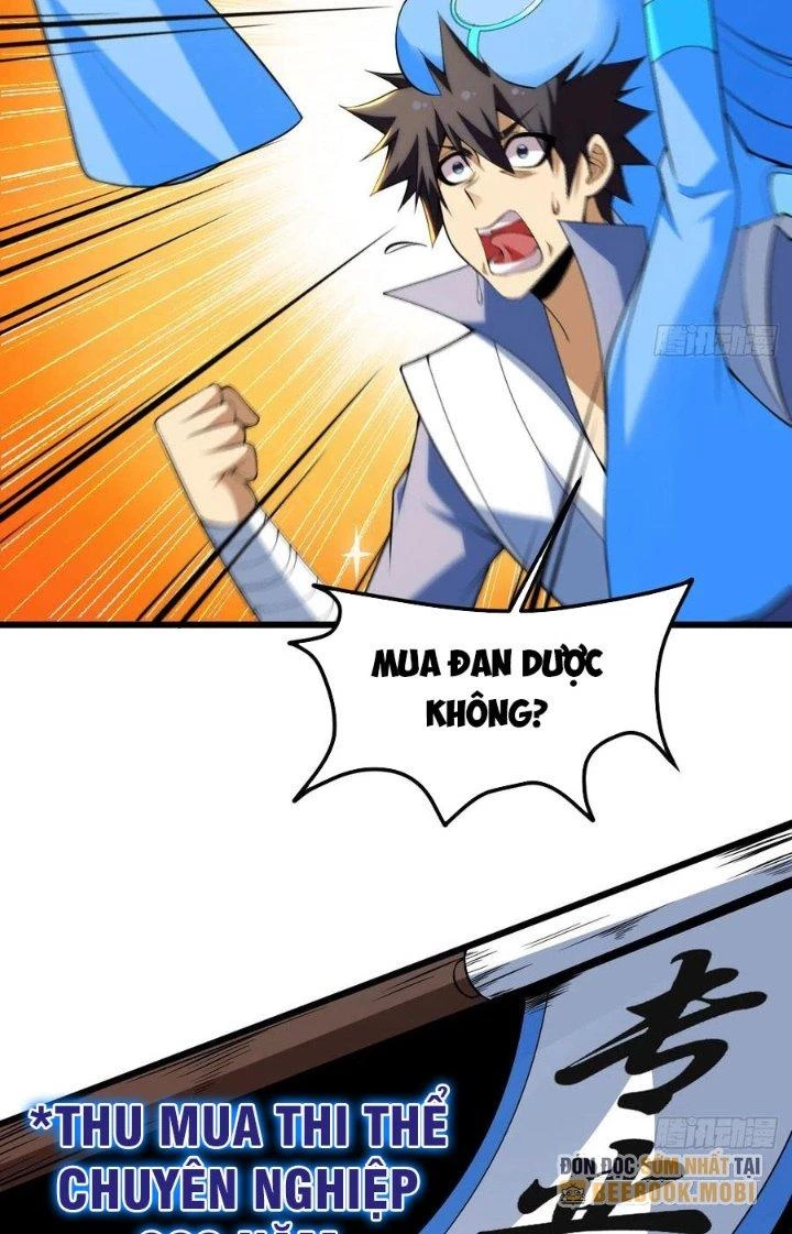 Ta Chỉ Muốn Bị Các Vị Đánh Chết Chapter 145 - 5