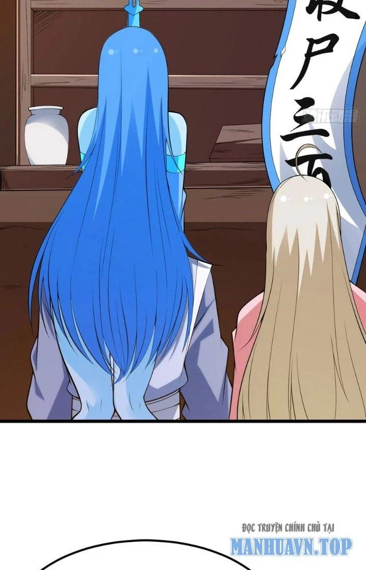 Ta Chỉ Muốn Bị Các Vị Đánh Chết Chapter 145 - 7