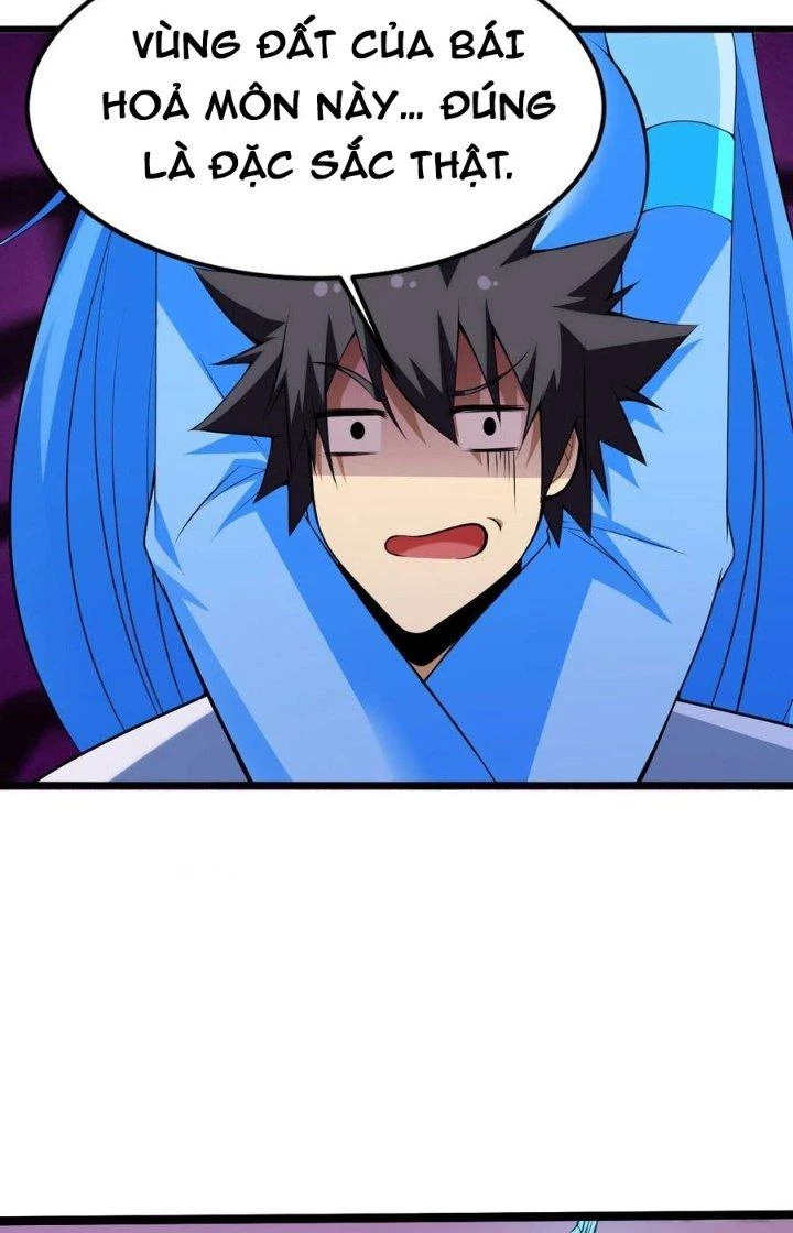 Ta Chỉ Muốn Bị Các Vị Đánh Chết Chapter 145 - 8