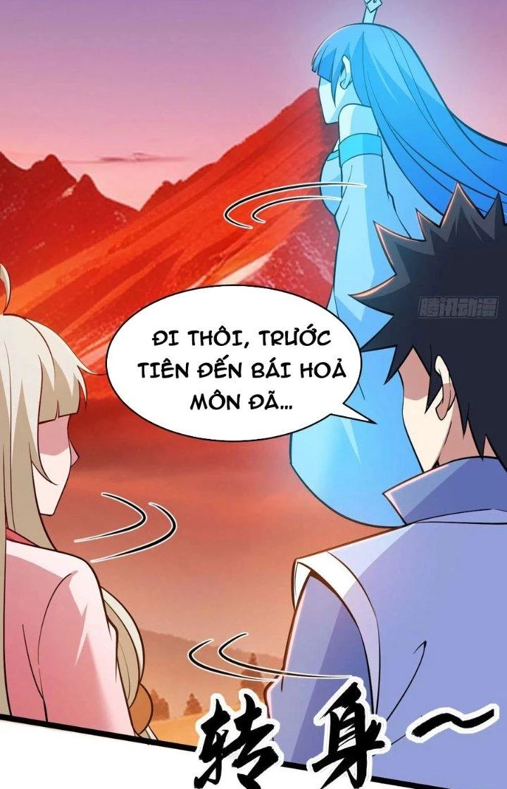 Ta Chỉ Muốn Bị Các Vị Đánh Chết Chapter 145 - 9