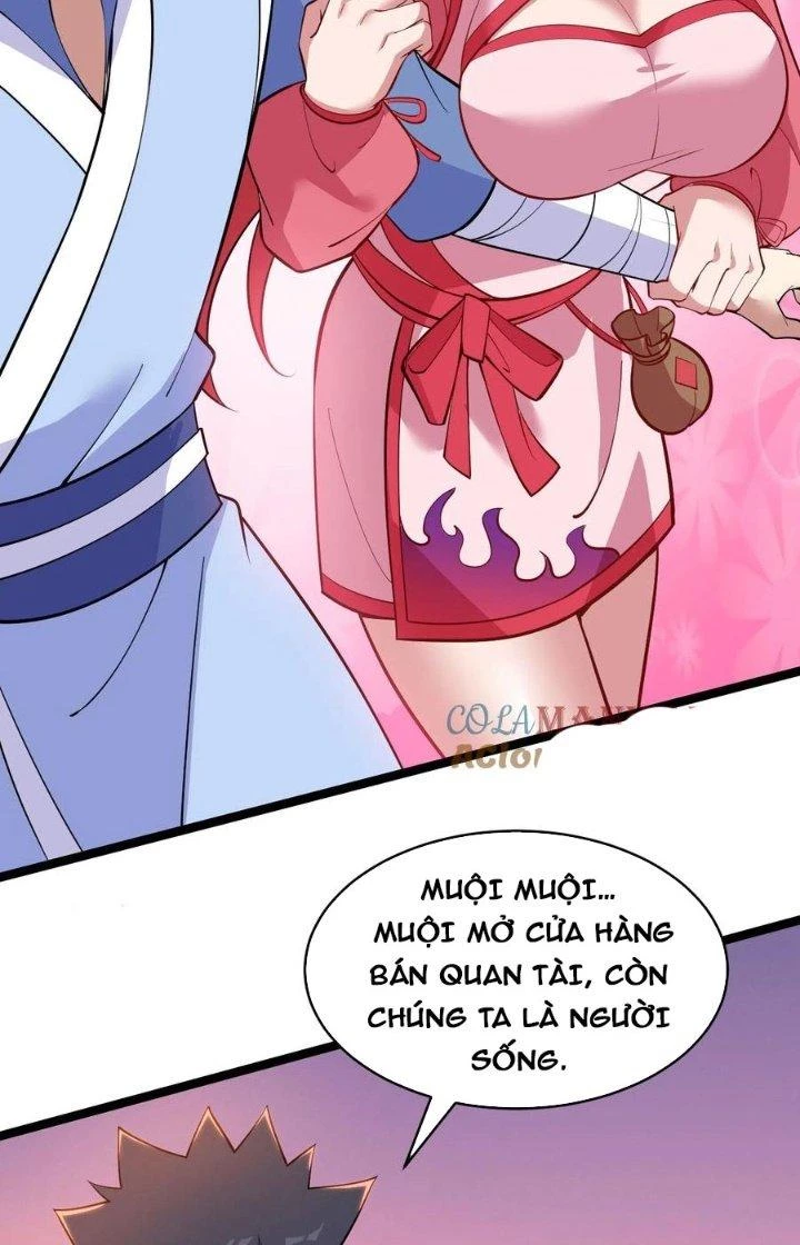 Ta Chỉ Muốn Bị Các Vị Đánh Chết Chapter 145 - 12