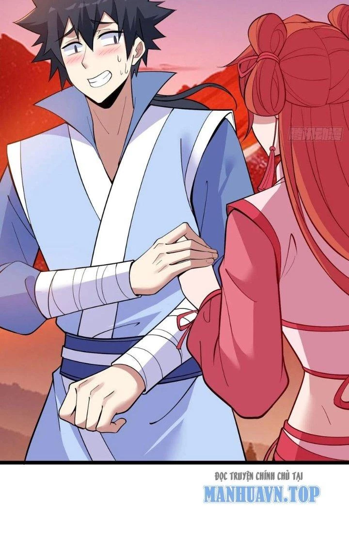 Ta Chỉ Muốn Bị Các Vị Đánh Chết Chapter 145 - 13