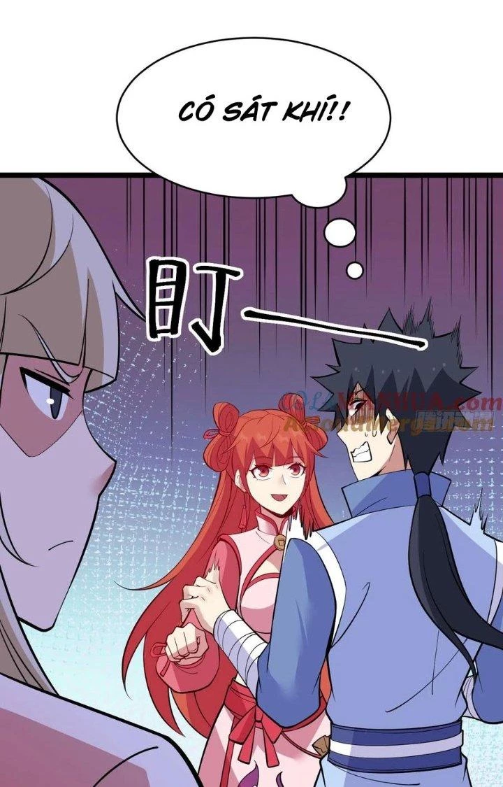 Ta Chỉ Muốn Bị Các Vị Đánh Chết Chapter 145 - 14
