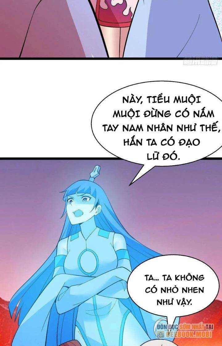 Ta Chỉ Muốn Bị Các Vị Đánh Chết Chapter 145 - 15