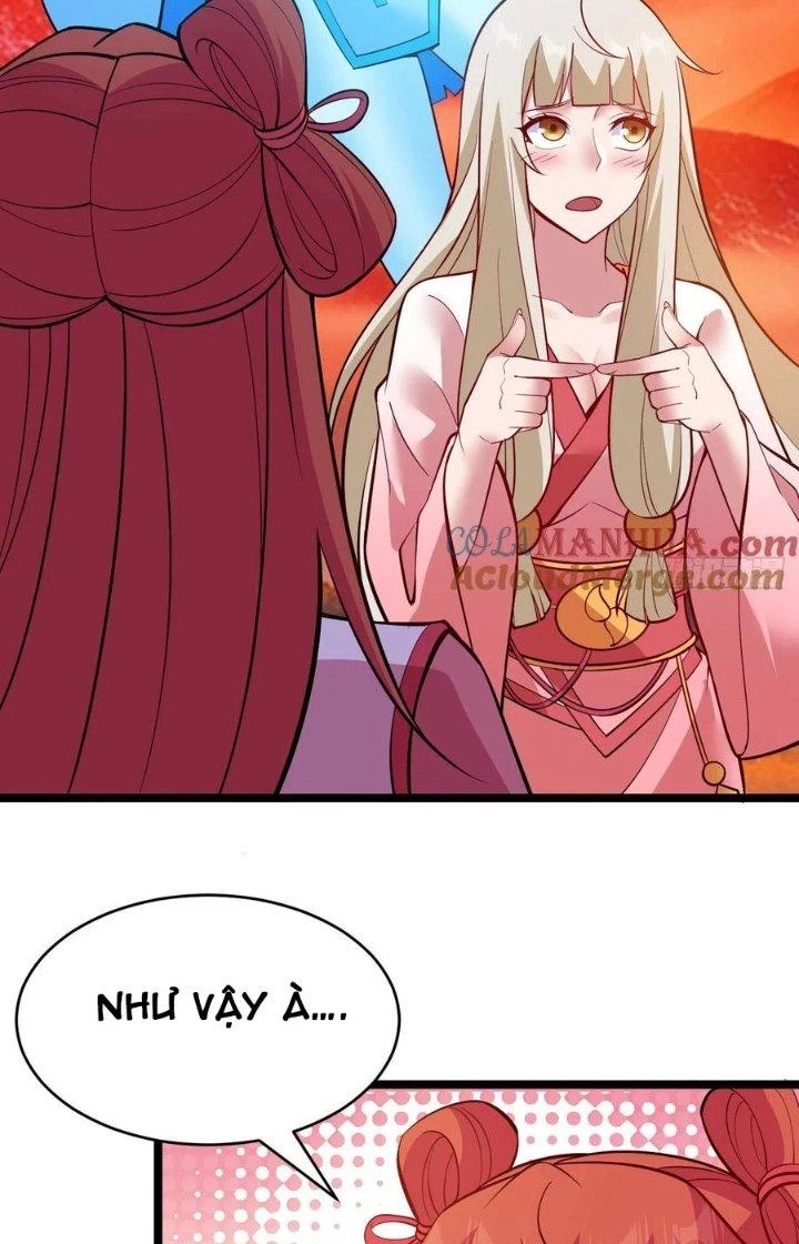 Ta Chỉ Muốn Bị Các Vị Đánh Chết Chapter 145 - 16