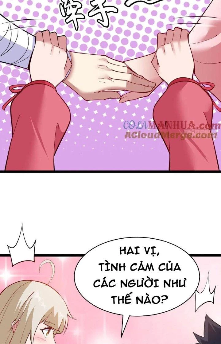 Ta Chỉ Muốn Bị Các Vị Đánh Chết Chapter 145 - 18