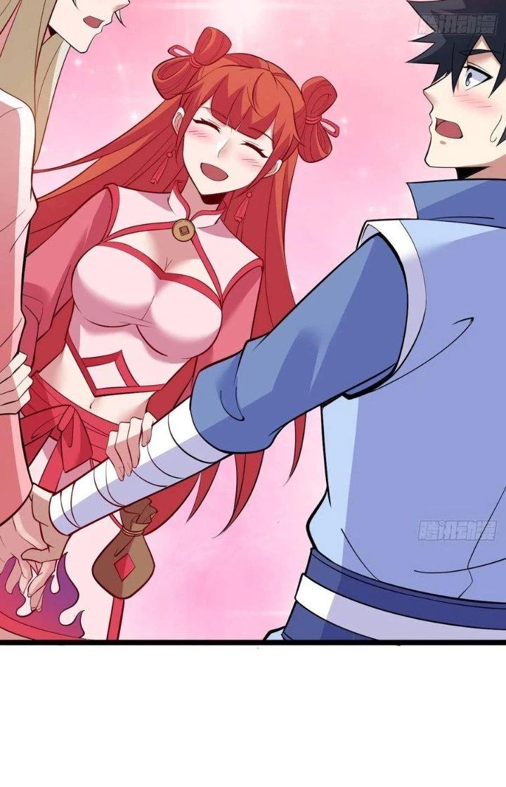 Ta Chỉ Muốn Bị Các Vị Đánh Chết Chapter 145 - 19
