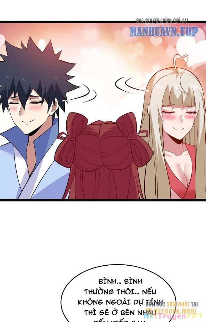 Ta Chỉ Muốn Bị Các Vị Đánh Chết Chapter 145 - 20