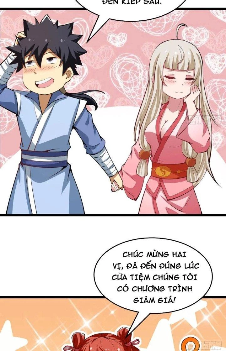 Ta Chỉ Muốn Bị Các Vị Đánh Chết Chapter 145 - 21