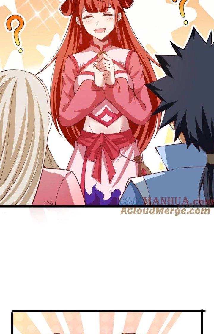 Ta Chỉ Muốn Bị Các Vị Đánh Chết Chapter 145 - 22