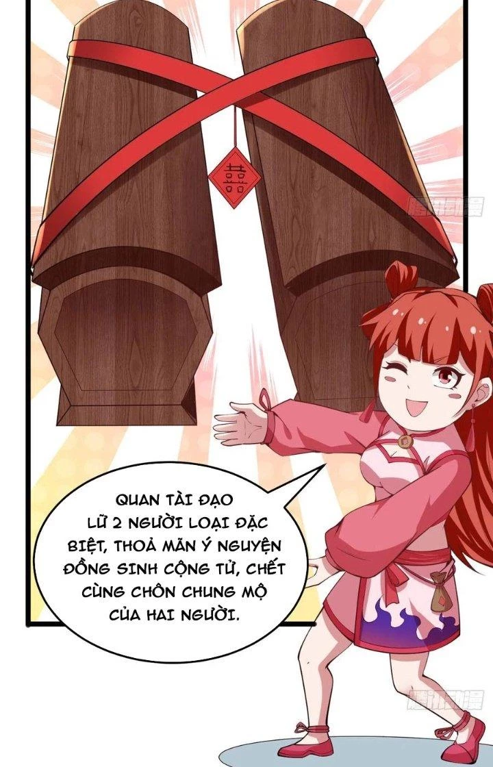 Ta Chỉ Muốn Bị Các Vị Đánh Chết Chapter 145 - 23