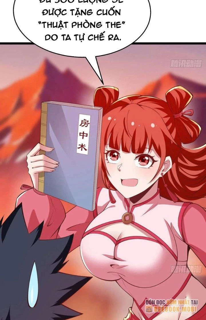 Ta Chỉ Muốn Bị Các Vị Đánh Chết Chapter 145 - 25
