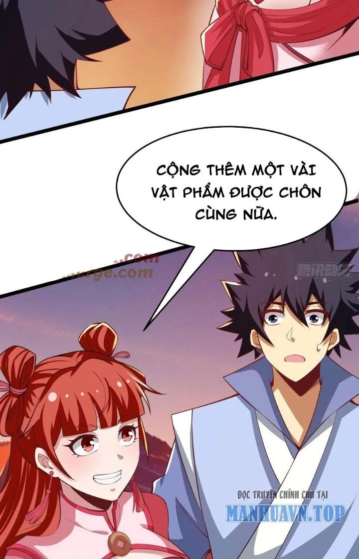 Ta Chỉ Muốn Bị Các Vị Đánh Chết Chapter 145 - 26