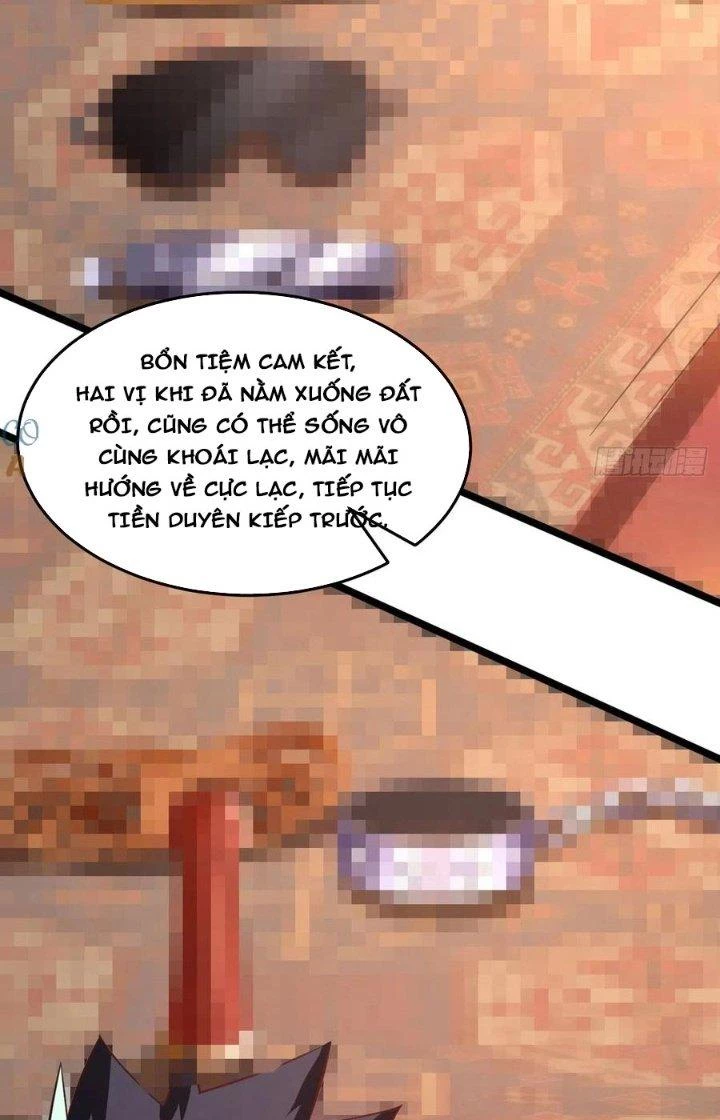 Ta Chỉ Muốn Bị Các Vị Đánh Chết Chapter 145 - 28