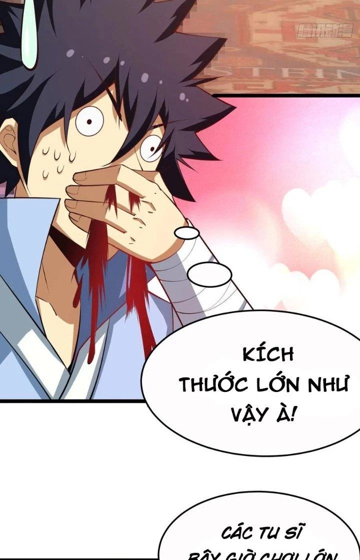 Ta Chỉ Muốn Bị Các Vị Đánh Chết Chapter 145 - 29