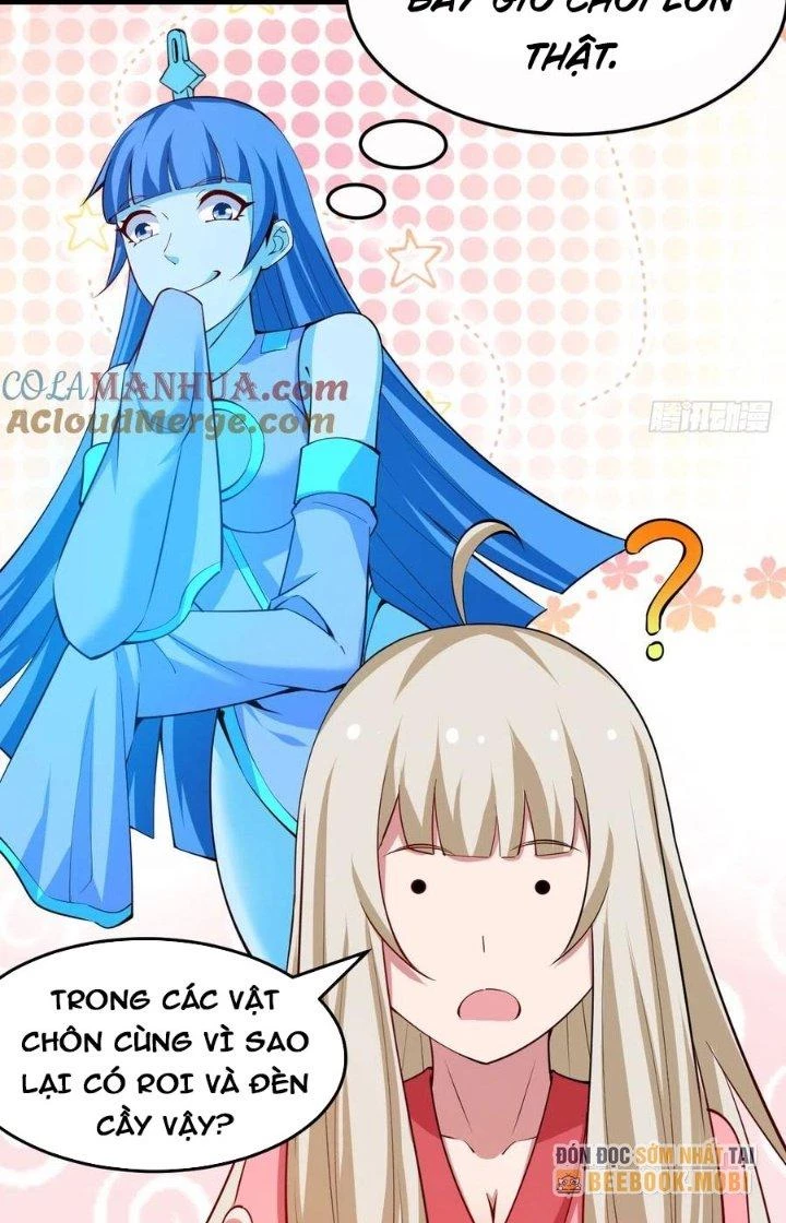 Ta Chỉ Muốn Bị Các Vị Đánh Chết Chapter 145 - 30