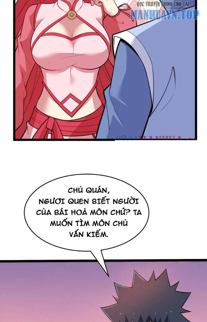 Ta Chỉ Muốn Bị Các Vị Đánh Chết Chapter 145 - 34