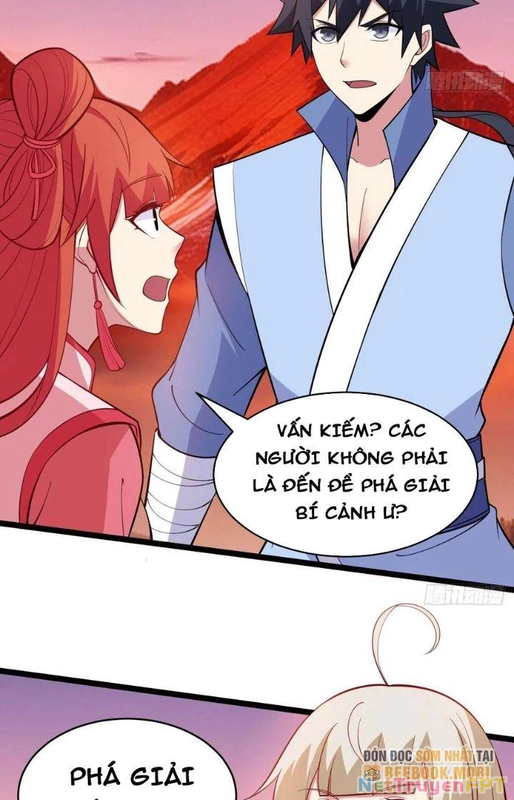Ta Chỉ Muốn Bị Các Vị Đánh Chết Chapter 145 - 35