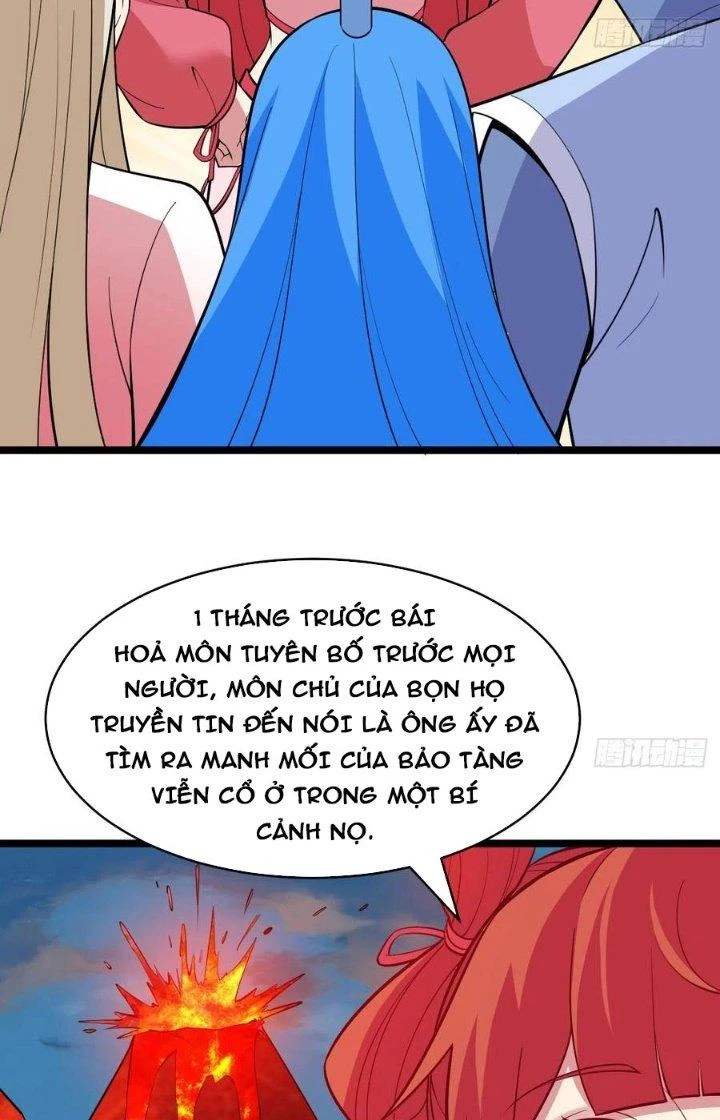 Ta Chỉ Muốn Bị Các Vị Đánh Chết Chapter 145 - 37